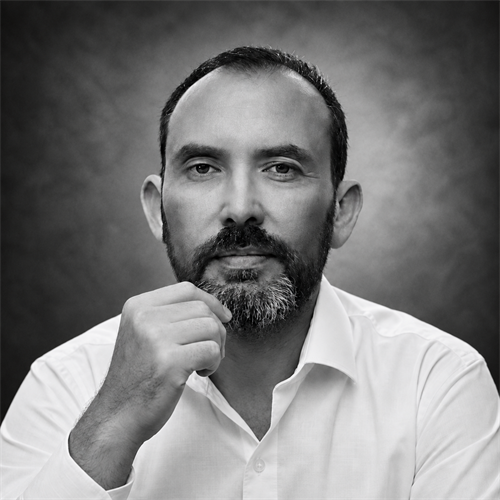 Sergio Brotons