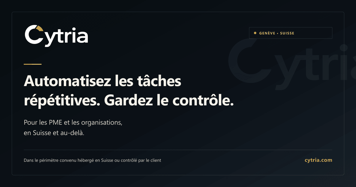 Preview image published by cytria.com